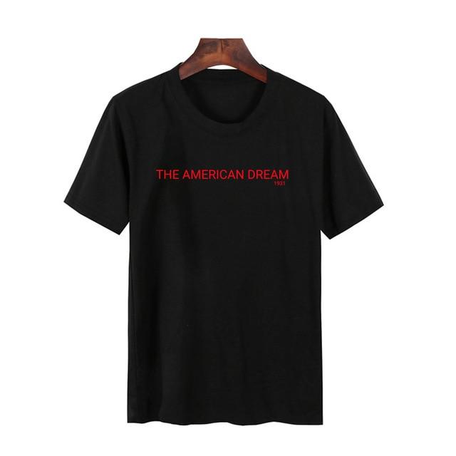 The American Dream 1931 T-shirt