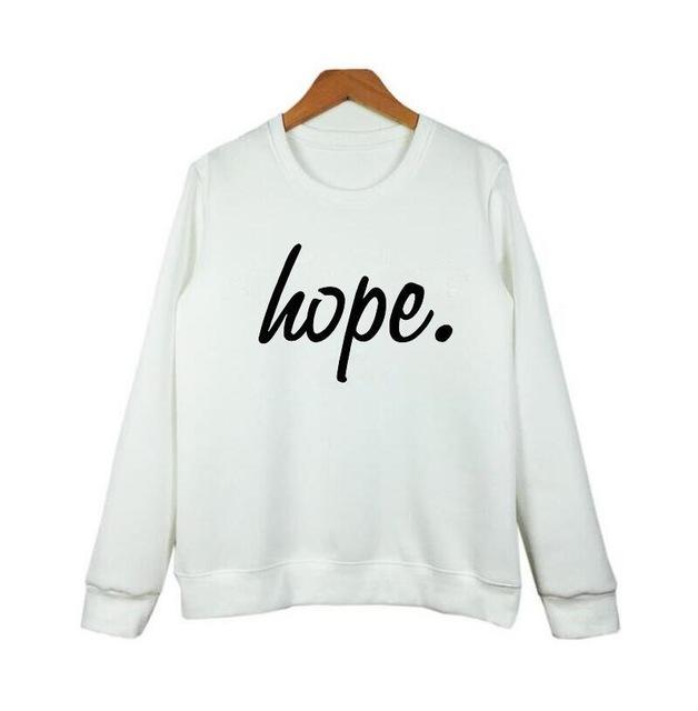 Hope Sweatshirt