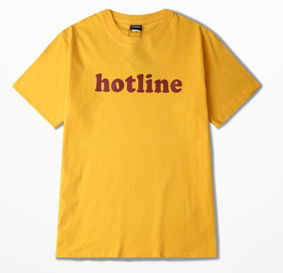Hotline T-Shirt