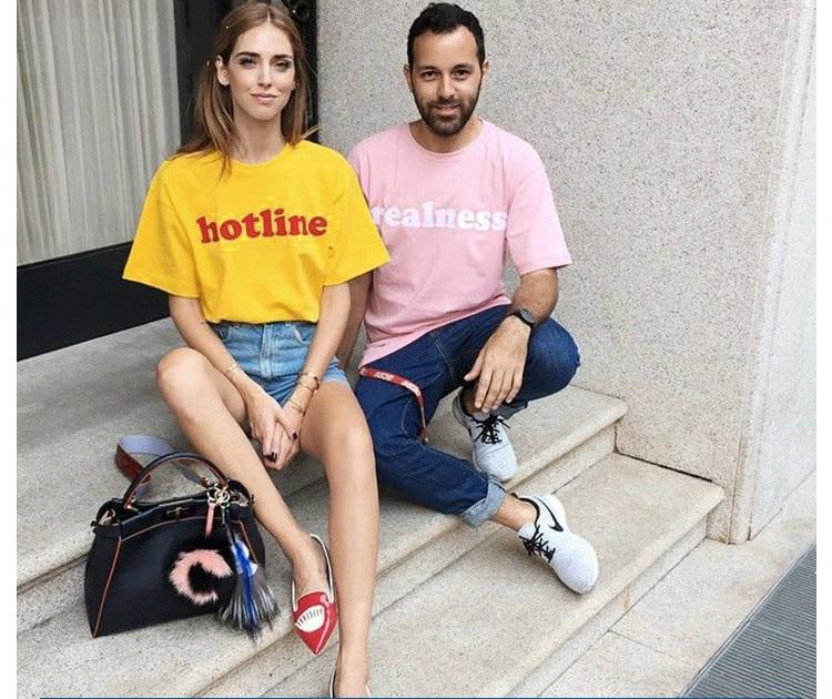 Hotline T-Shirt