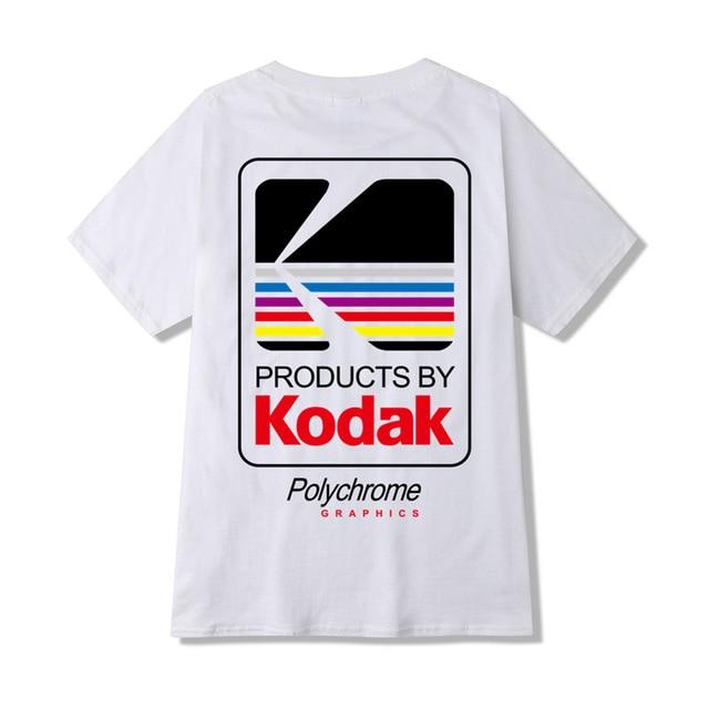 KODAK T-shirt