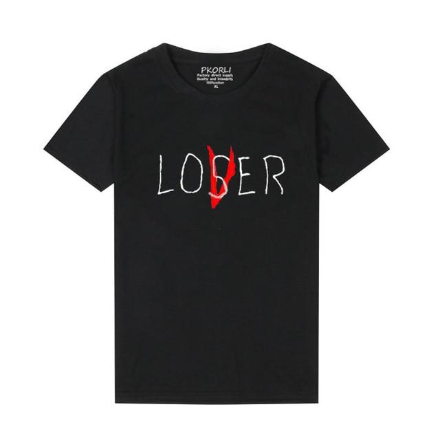 Lover T-shirt