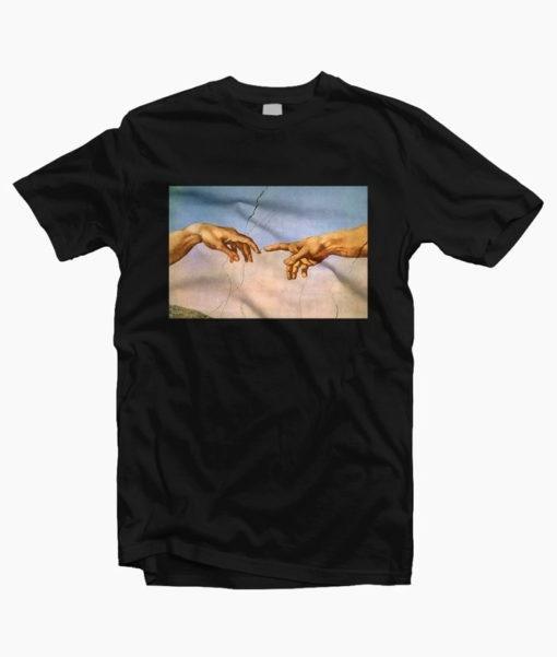 Michelangelo #3 T-shirt