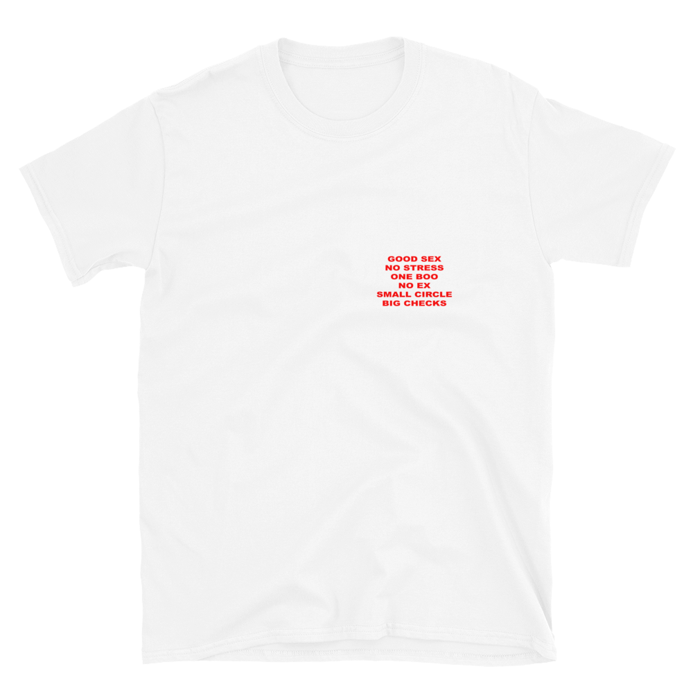 Good Sex T-shirt